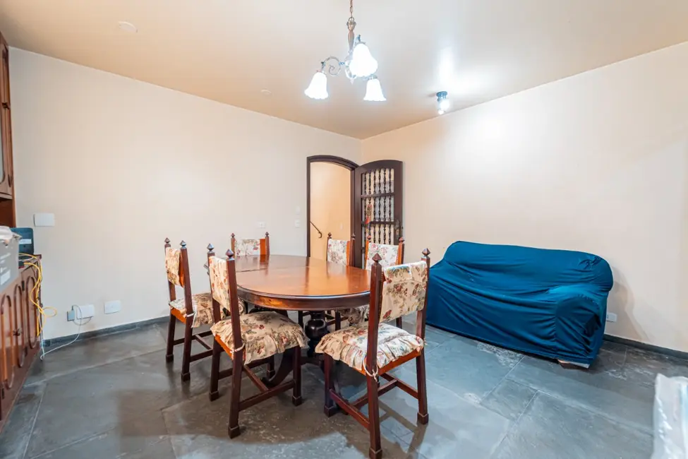 Casa à venda, 456m2 em Vila Mariana, São Paulo - SP - imagem 8 Foto 8 de Casa à venda, 456m2 em Vila Mariana, São Paulo - SP