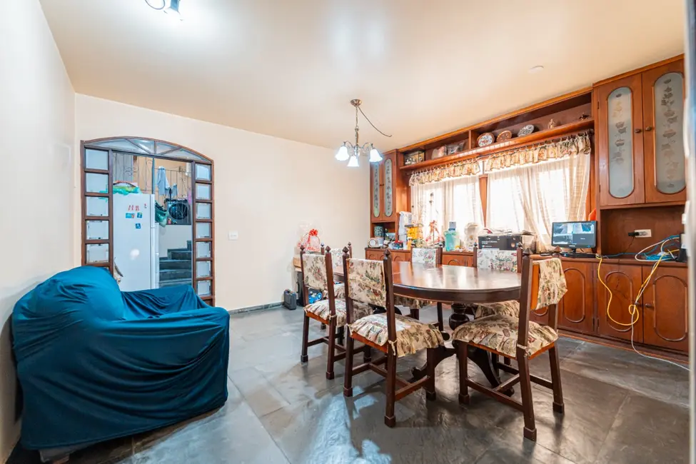 Casa à venda, 456m2 em Vila Mariana, São Paulo - SP - imagem 7 Foto 7 de Casa à venda, 456m2 em Vila Mariana, São Paulo - SP