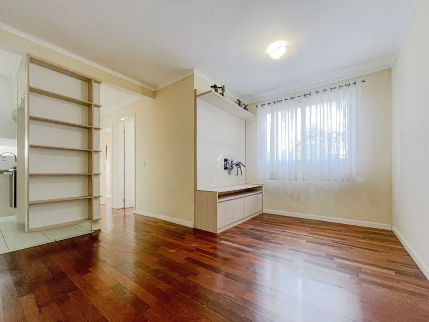 Foto 1 de Apartamento com 2 quartos à venda, 42m2 em Jaraguá, São Paulo - SP