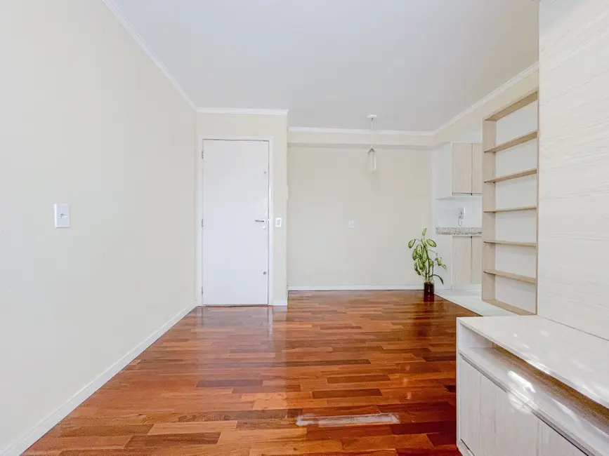 Foto 3 de Apartamento com 2 quartos à venda, 42m2 em Jaraguá, São Paulo - SP