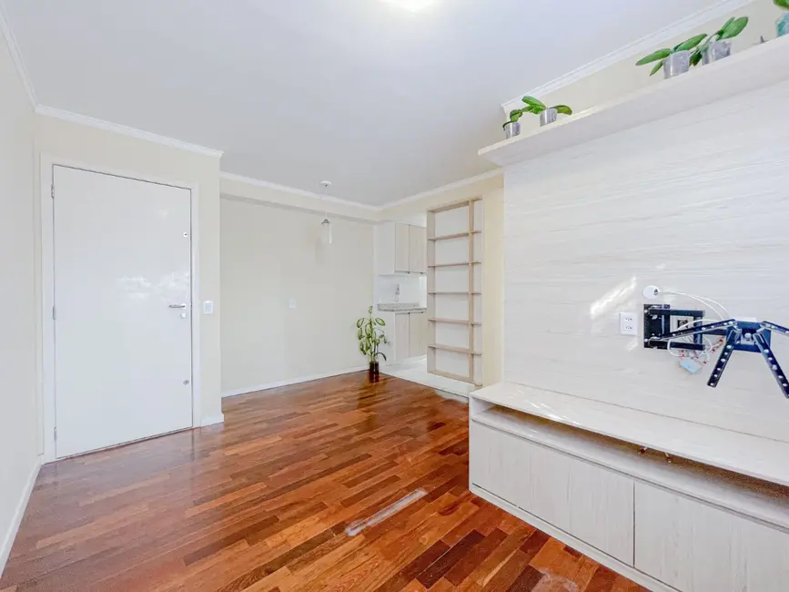 Foto 2 de Apartamento com 2 quartos à venda, 42m2 em Jaraguá, São Paulo - SP