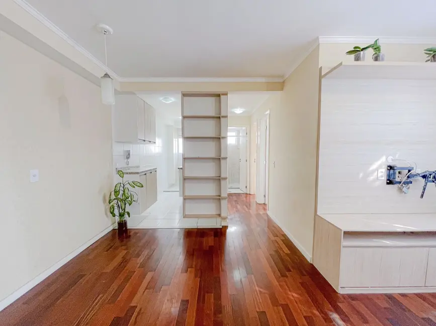 Foto 4 de Apartamento com 2 quartos à venda, 42m2 em Jaraguá, São Paulo - SP