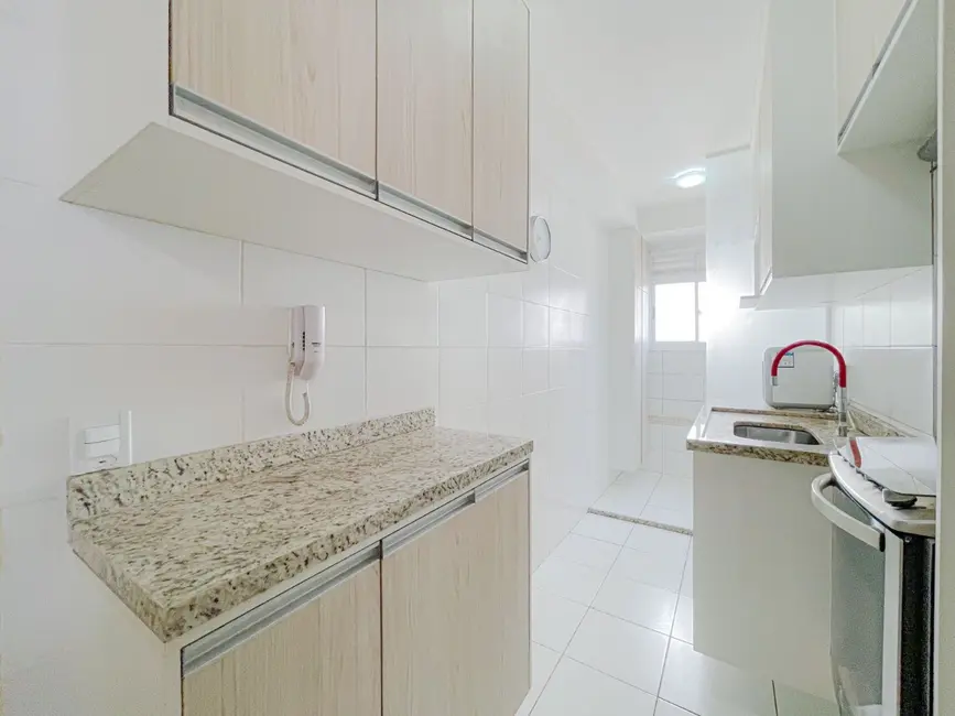 Foto 6 de Apartamento com 2 quartos à venda, 42m2 em Jaraguá, São Paulo - SP