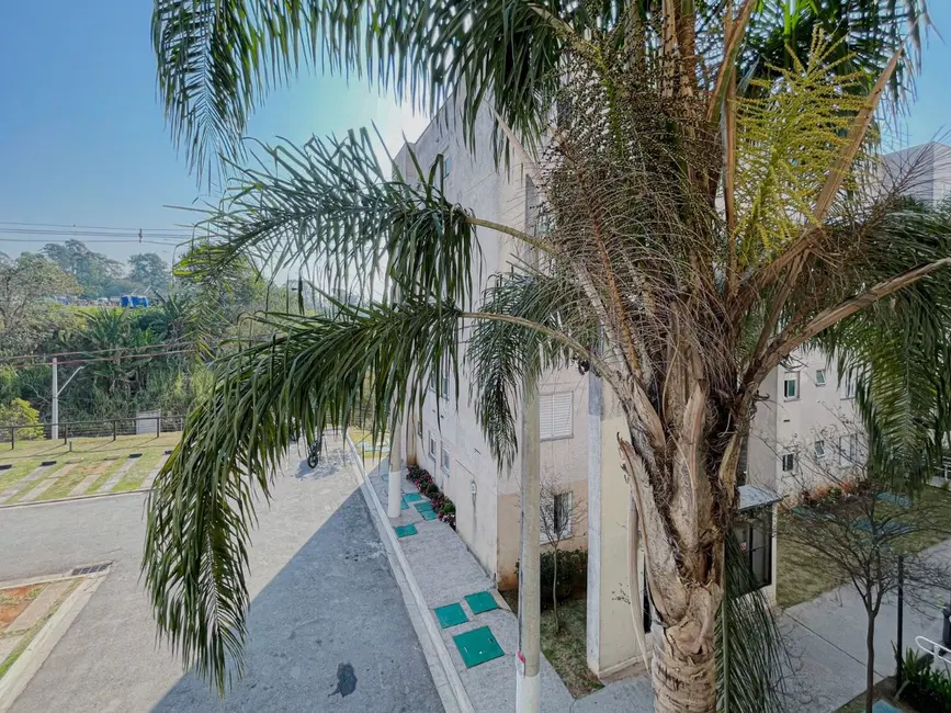 Foto 5 de Apartamento com 2 quartos à venda, 42m2 em Jaraguá, São Paulo - SP