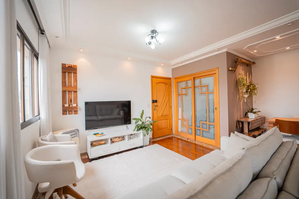 Foto 3 de Apartamento com 3 quartos à venda, 139m2 em Saúde, São Paulo - SP