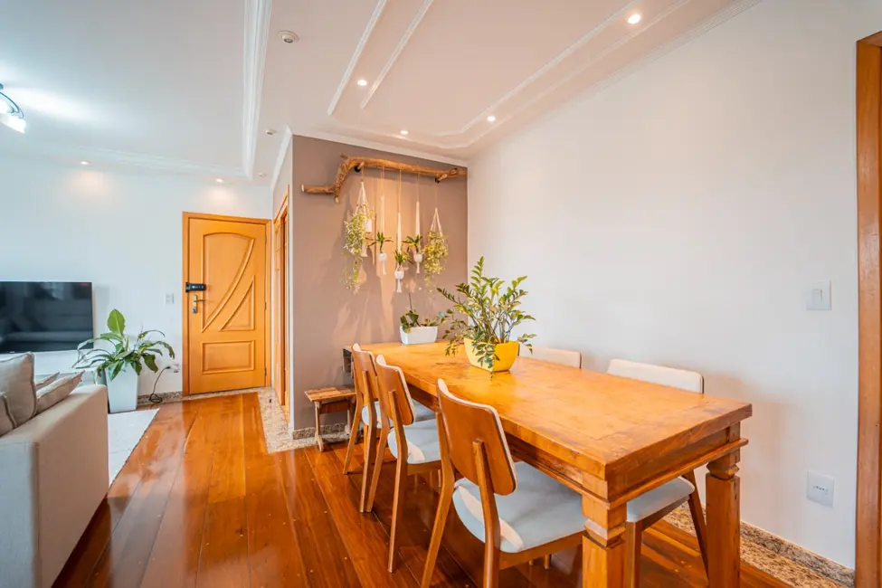 Foto 7 de Apartamento com 3 quartos à venda, 139m2 em Saúde, São Paulo - SP