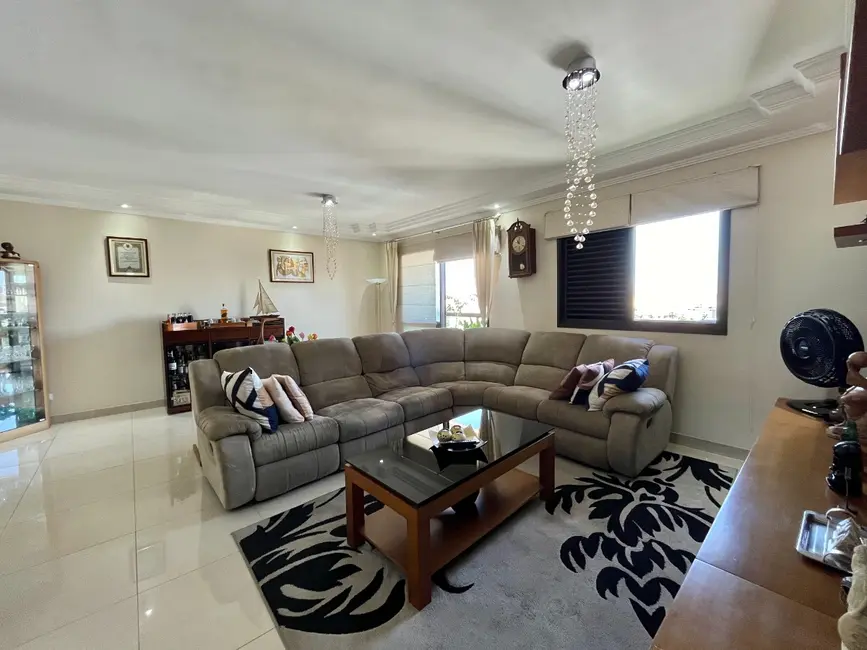 Apartamento com 3 quartos à venda, 137m2 em Ipiranga, São Paulo - SP - imagem 3 Foto 3 de Apartamento com 3 quartos à venda, 137m2 em Ipiranga, São Paulo - SP