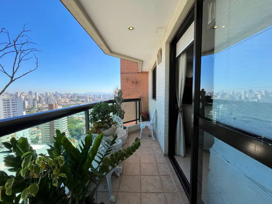 Apartamento com 3 quartos à venda, 137m2 em Ipiranga, São Paulo - SP - imagem 9 Foto 9 de Apartamento com 3 quartos à venda, 137m2 em Ipiranga, São Paulo - SP