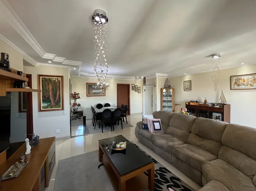 Apartamento com 3 quartos à venda, 137m2 em Ipiranga, São Paulo - SP - imagem 5 Foto 5 de Apartamento com 3 quartos à venda, 137m2 em Ipiranga, São Paulo - SP