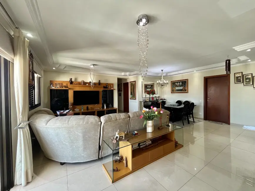 Foto 2 de Apartamento com 3 quartos à venda, 137m2 em Ipiranga, São Paulo - SP