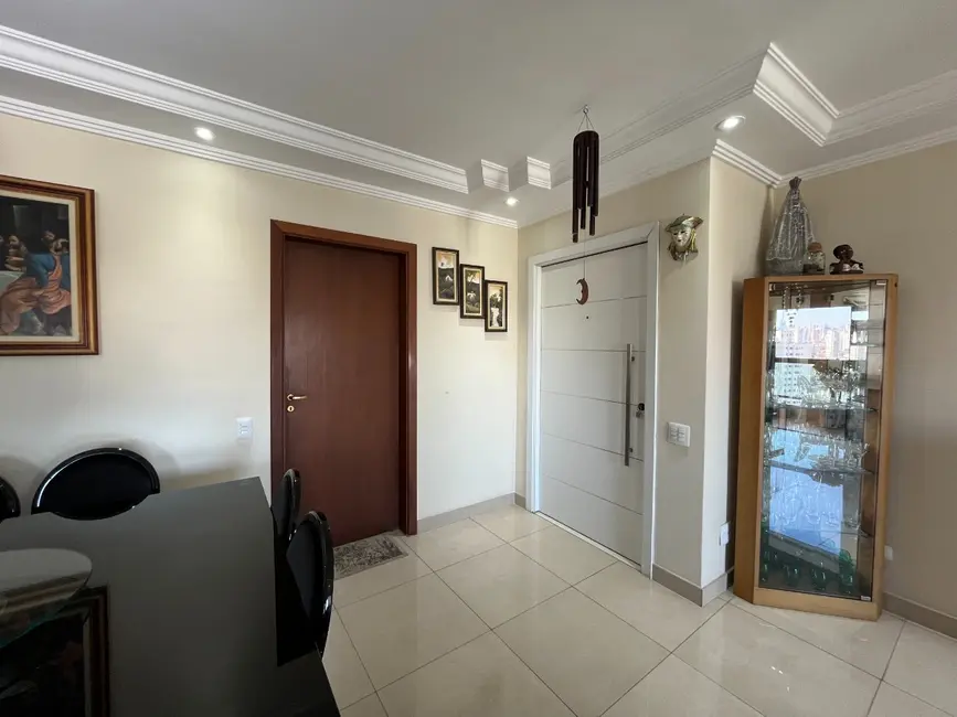 Apartamento com 3 quartos à venda, 137m2 em Ipiranga, São Paulo - SP - imagem 7 Foto 7 de Apartamento com 3 quartos à venda, 137m2 em Ipiranga, São Paulo - SP