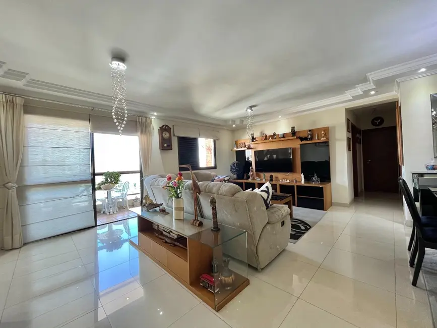 Foto 1 de Apartamento com 3 quartos à venda, 137m2 em Ipiranga, São Paulo - SP