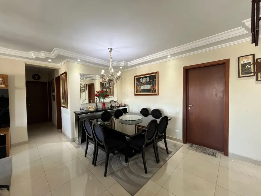 Apartamento com 3 quartos à venda, 137m2 em Ipiranga, São Paulo - SP - imagem 6 Foto 6 de Apartamento com 3 quartos à venda, 137m2 em Ipiranga, São Paulo - SP