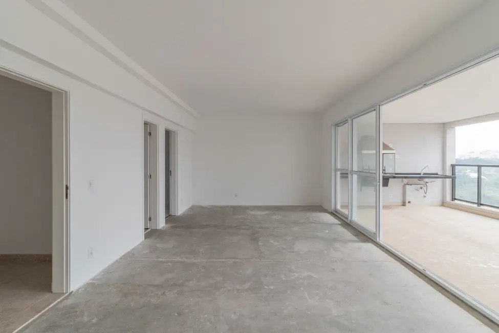 Apartamento com 3 quartos à venda, 163m2 em Indianópolis, São Paulo - SP - imagem 6 Foto 6 de Apartamento com 3 quartos à venda, 163m2 em Indianópolis, São Paulo - SP