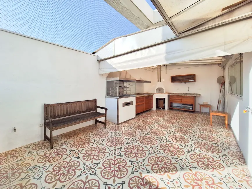 Foto 6 de Cobertura com 4 quartos à venda, 207m2 em Vila Suzana, São Paulo - SP