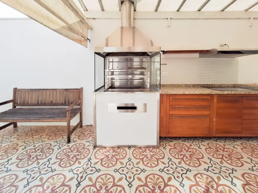 Foto 8 de Cobertura com 4 quartos à venda, 207m2 em Vila Suzana, São Paulo - SP