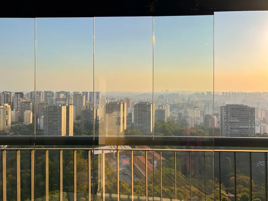 Foto 3 de Cobertura com 4 quartos à venda, 207m2 em Vila Suzana, São Paulo - SP