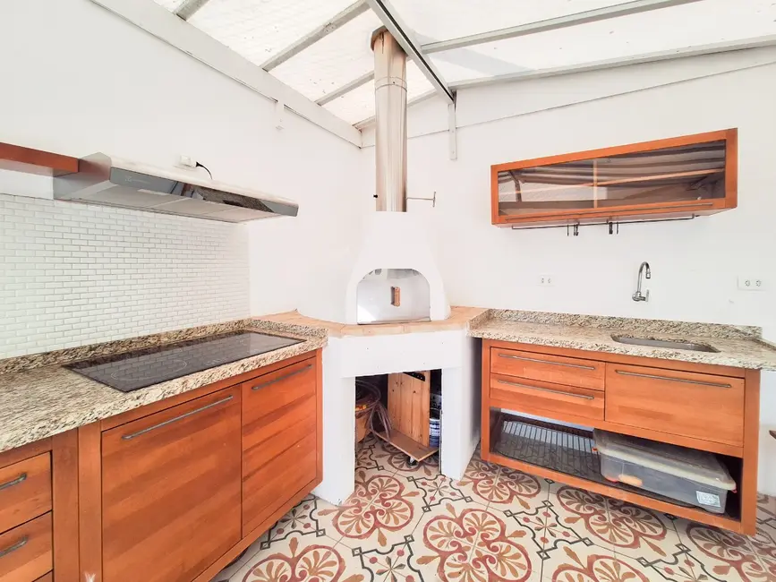 Foto 9 de Cobertura com 4 quartos à venda, 207m2 em Vila Suzana, São Paulo - SP