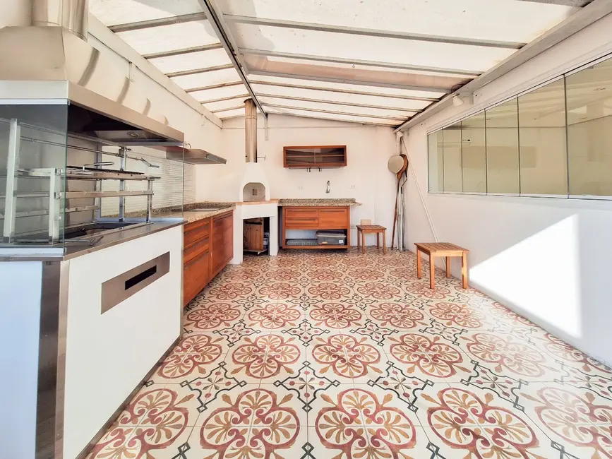 Foto 7 de Cobertura com 4 quartos à venda, 207m2 em Vila Suzana, São Paulo - SP