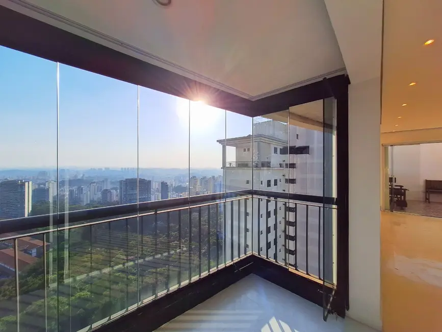 Foto 4 de Cobertura com 4 quartos à venda, 207m2 em Vila Suzana, São Paulo - SP