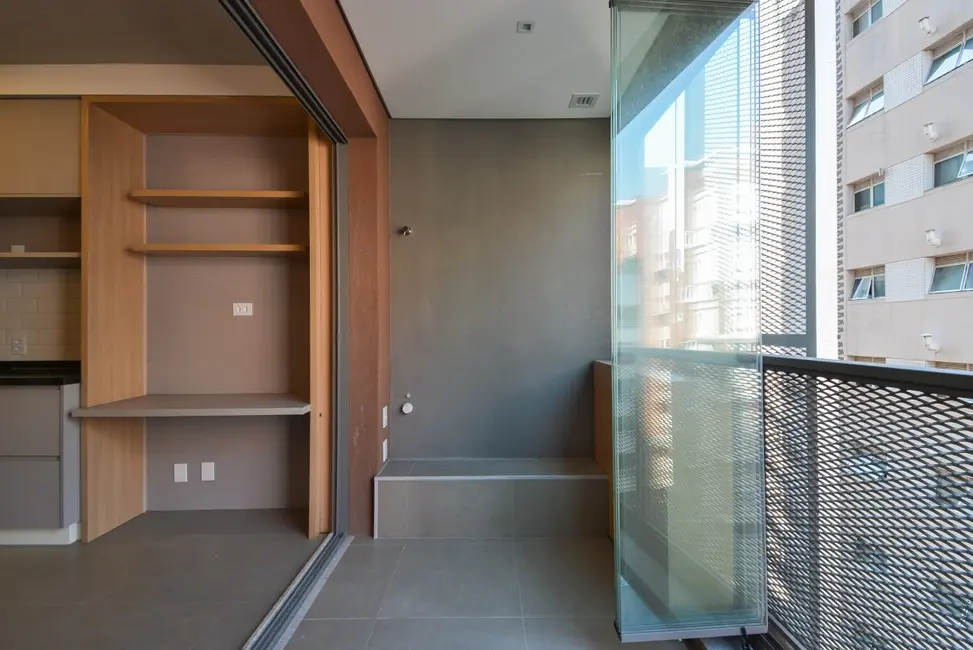 Foto 8 de Apartamento com 1 quarto à venda, 25m2 em Pinheiros, São Paulo - SP