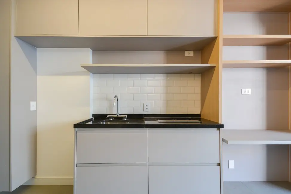 Foto 5 de Apartamento com 1 quarto à venda, 25m2 em Pinheiros, São Paulo - SP