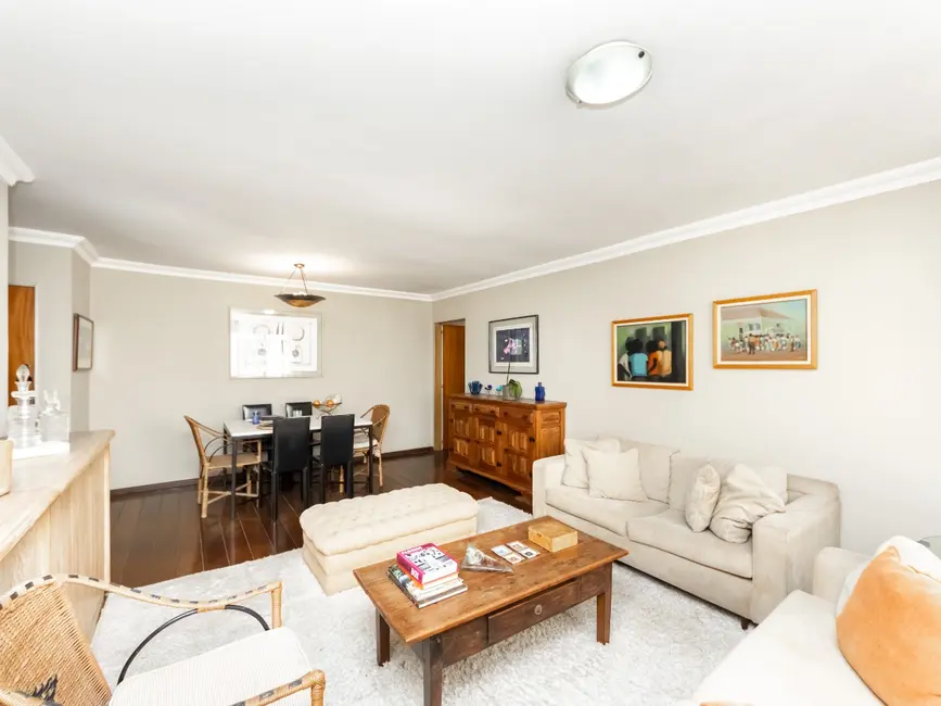 Foto 6 de Apartamento com 3 quartos à venda, 114m2 em Cerqueira César, São Paulo - SP