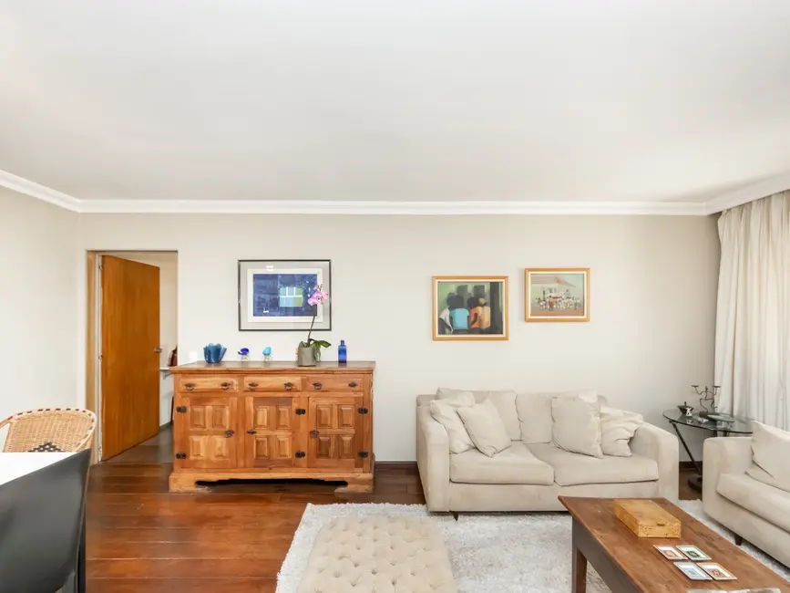 Foto 2 de Apartamento com 3 quartos à venda, 114m2 em Cerqueira César, São Paulo - SP