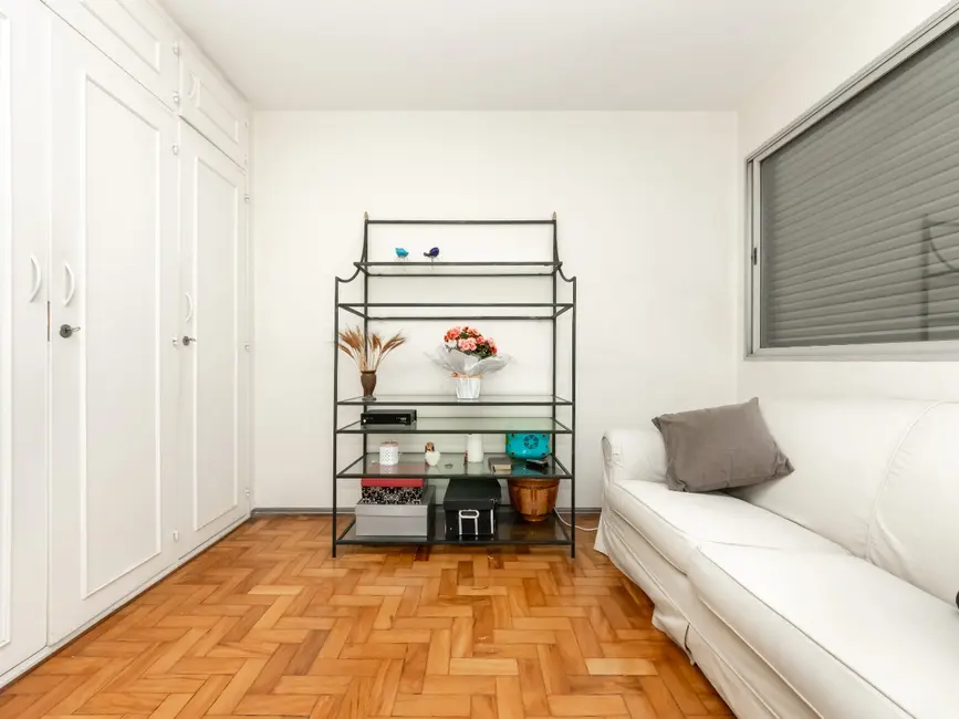 Foto 8 de Apartamento com 3 quartos à venda, 114m2 em Cerqueira César, São Paulo - SP