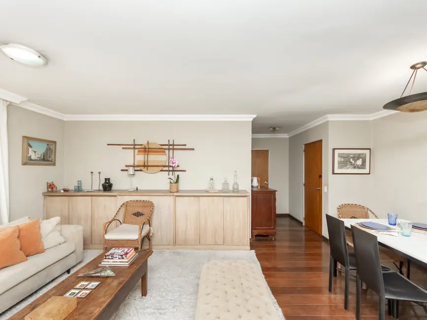 Foto 4 de Apartamento com 3 quartos à venda, 114m2 em Cerqueira César, São Paulo - SP