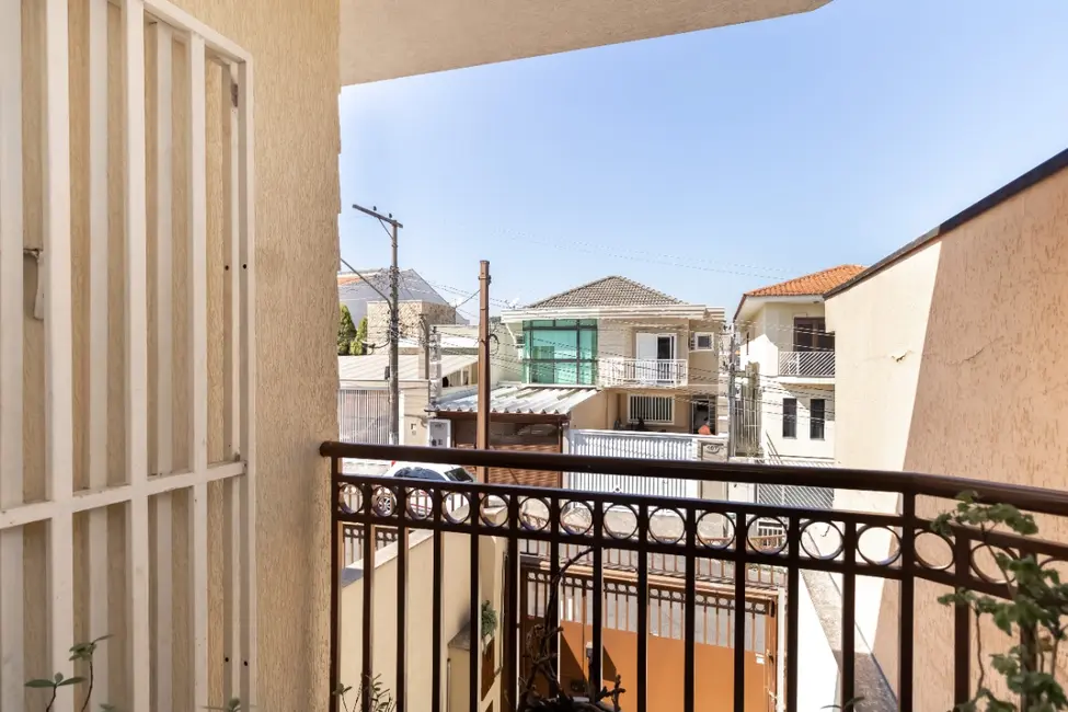 Sobrado com 3 quartos à venda, 104m2 em Parque Maria Domitila, São Paulo - SP - imagem 4 Foto 4 de Sobrado com 3 quartos à venda, 104m2 em Parque Maria Domitila, São Paulo - SP