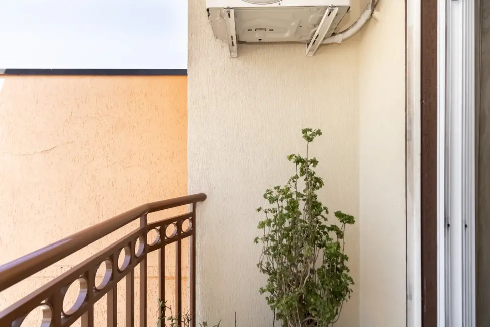 Sobrado com 3 quartos à venda, 104m2 em Parque Maria Domitila, São Paulo - SP - imagem 3 Foto 3 de Sobrado com 3 quartos à venda, 104m2 em Parque Maria Domitila, São Paulo - SP