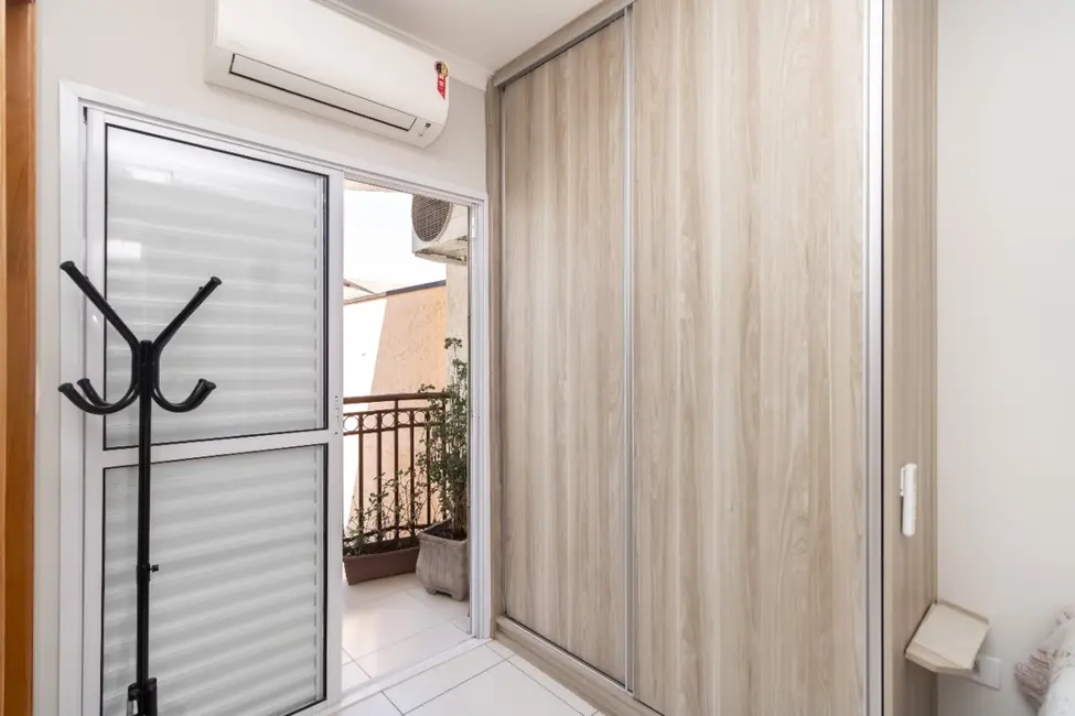 Sobrado com 3 quartos à venda, 104m2 em Parque Maria Domitila, São Paulo - SP - imagem 7 Foto 7 de Sobrado com 3 quartos à venda, 104m2 em Parque Maria Domitila, São Paulo - SP