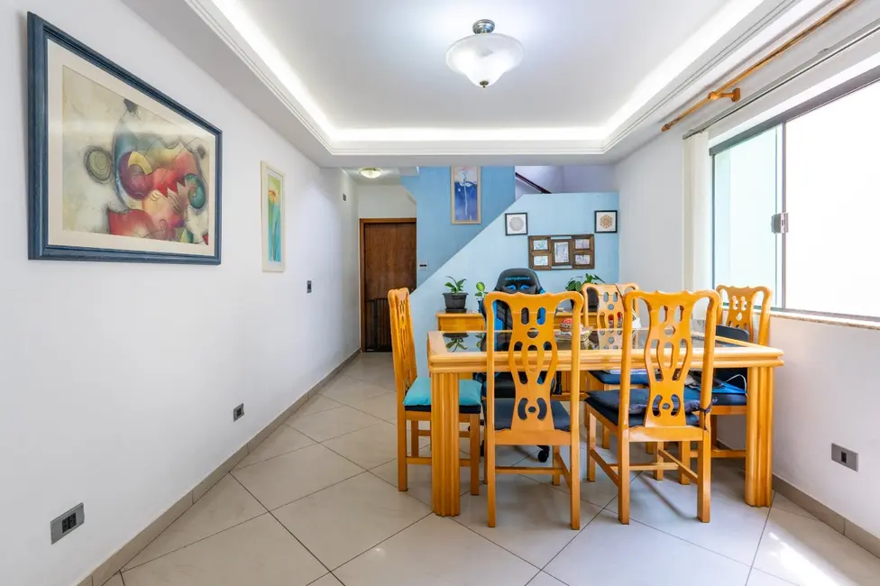 Foto 8 de Casa com 3 quartos à venda, 138m2 em Vila Anglo Brasileira, São Paulo - SP