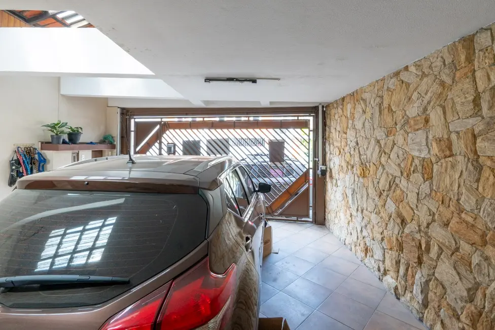 Foto 6 de Casa com 3 quartos à venda, 138m2 em Vila Anglo Brasileira, São Paulo - SP