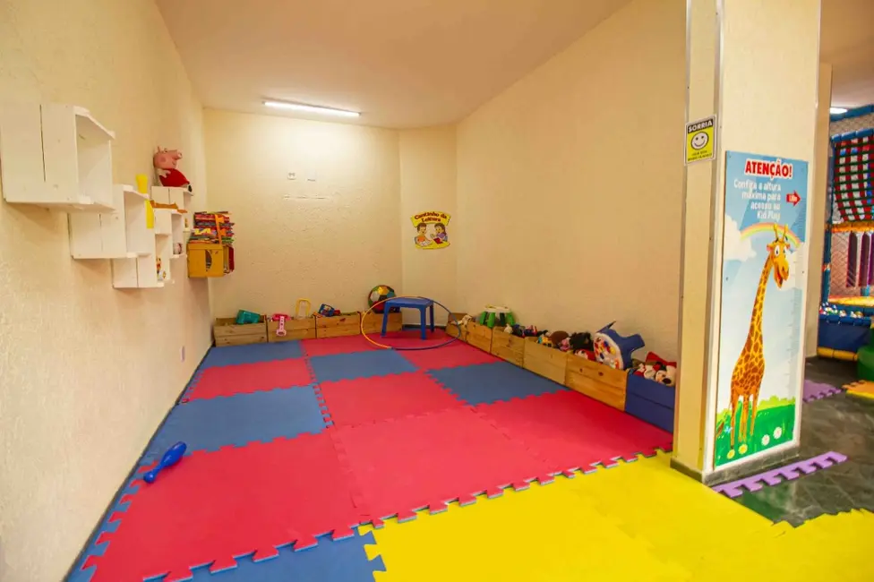 Foto 3 de Apartamento com 3 quartos à venda, 64m2 em Vila Ivone, São Paulo - SP