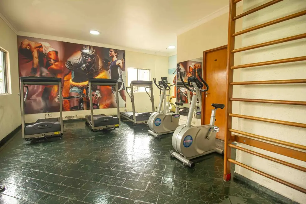 Foto 7 de Apartamento com 3 quartos à venda, 64m2 em Vila Ivone, São Paulo - SP