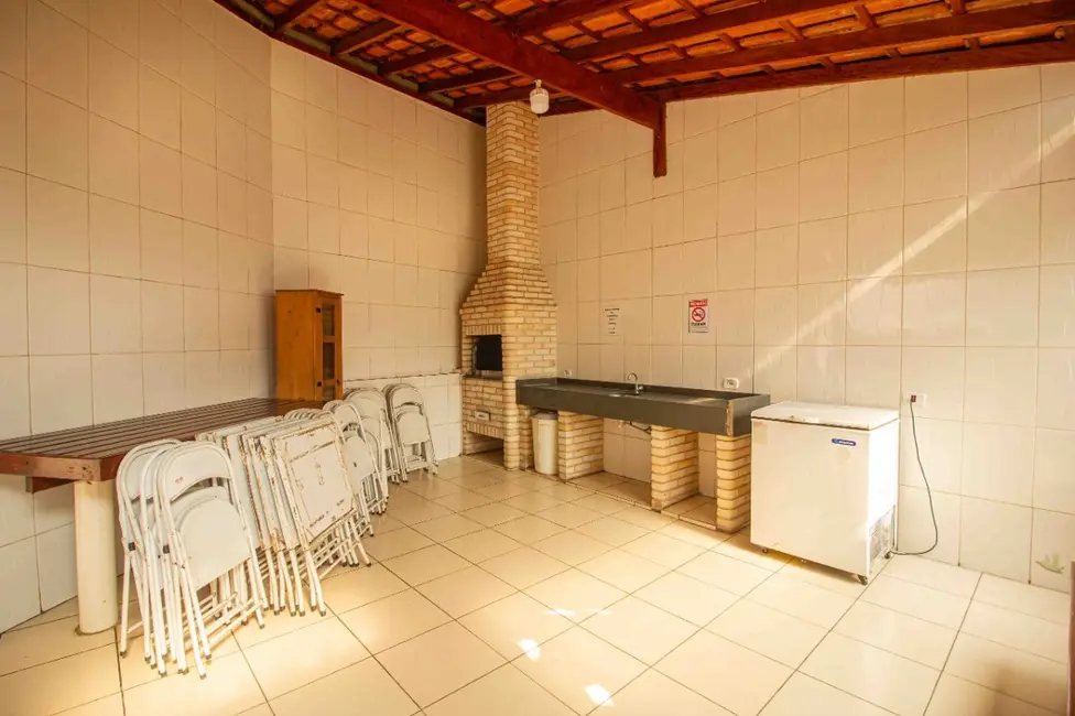 Foto 4 de Apartamento com 3 quartos à venda, 64m2 em Vila Ivone, São Paulo - SP