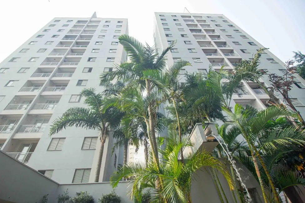 Foto 2 de Apartamento com 3 quartos à venda, 64m2 em Vila Ivone, São Paulo - SP