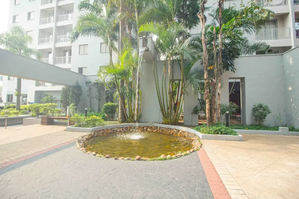 Foto 9 de Apartamento com 3 quartos à venda, 64m2 em Vila Ivone, São Paulo - SP