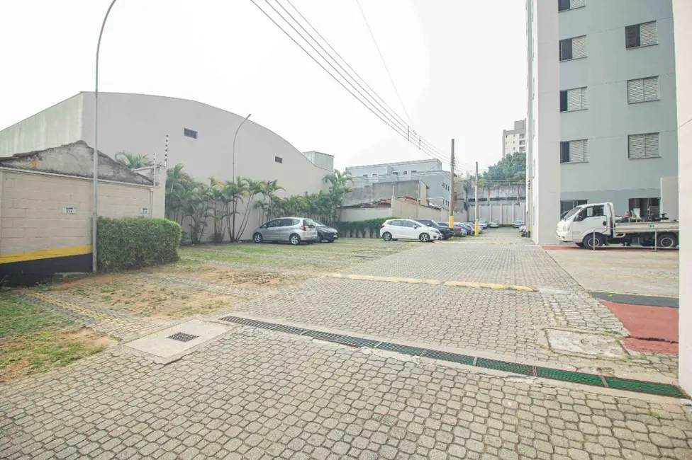 Foto 1 de Apartamento com 3 quartos à venda, 64m2 em Vila Ivone, São Paulo - SP