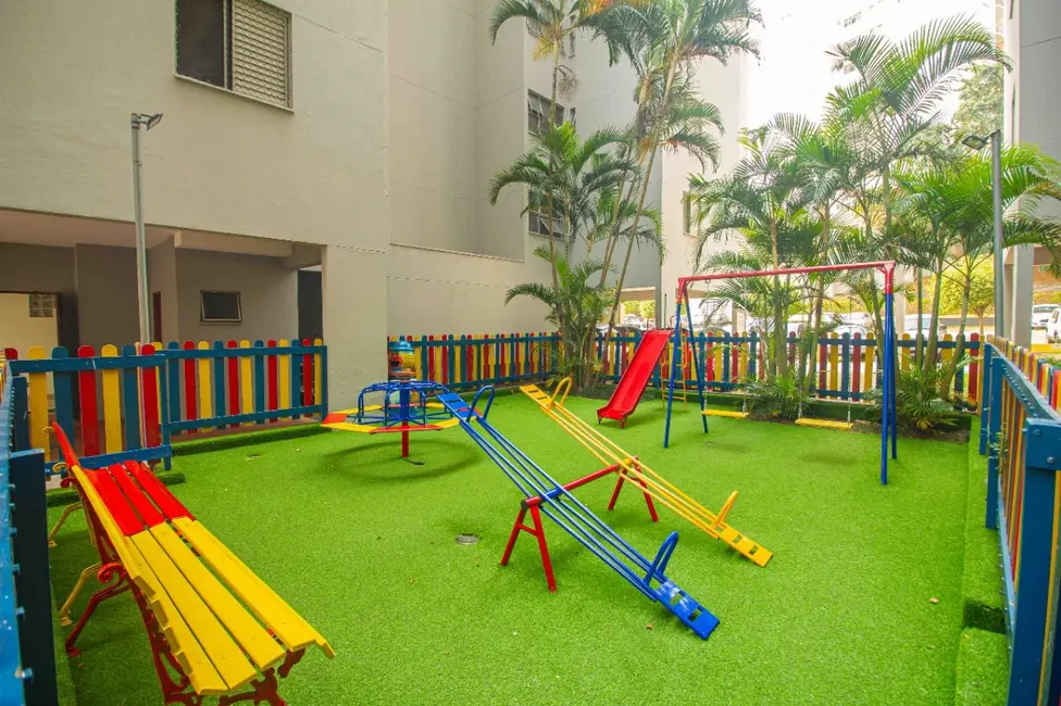 Foto 6 de Apartamento com 3 quartos à venda, 64m2 em Vila Ivone, São Paulo - SP