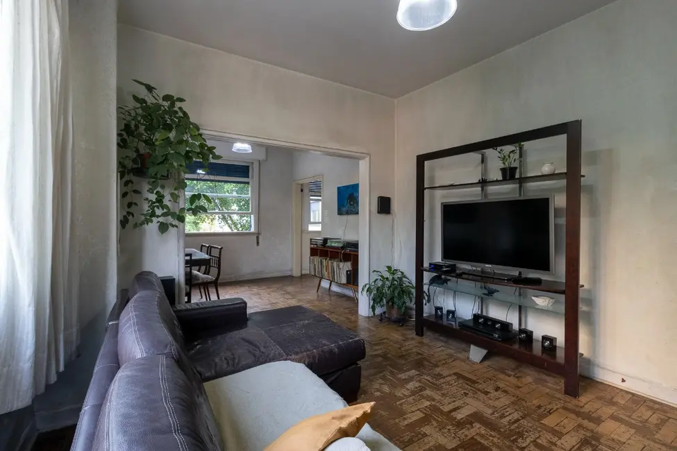 Foto 4 de Apartamento com 3 quartos à venda, 105m2 em Jardim Paulista, São Paulo - SP