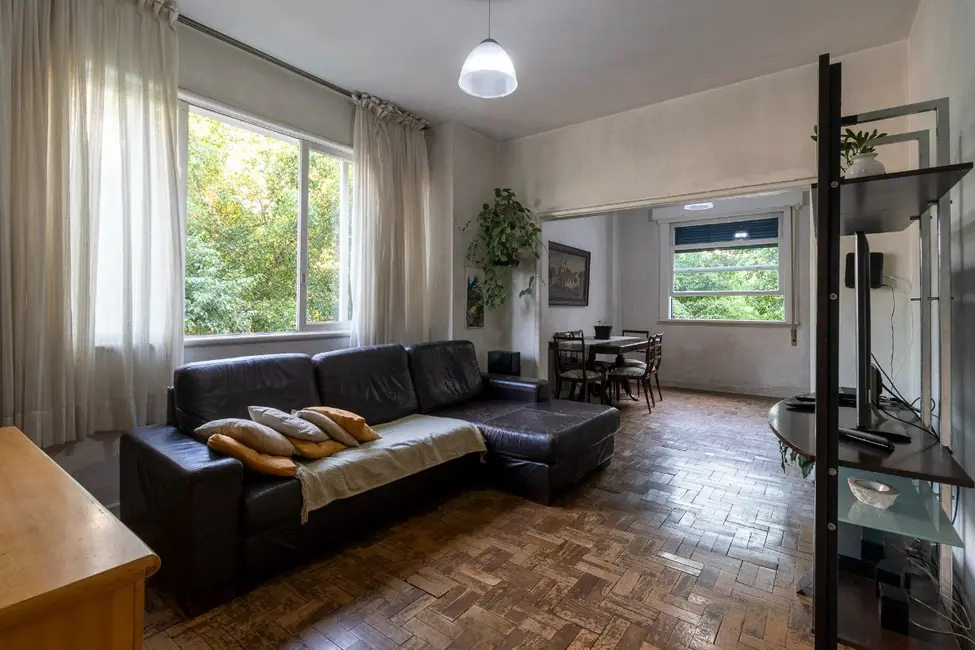 Foto 3 de Apartamento com 3 quartos à venda, 105m2 em Jardim Paulista, São Paulo - SP