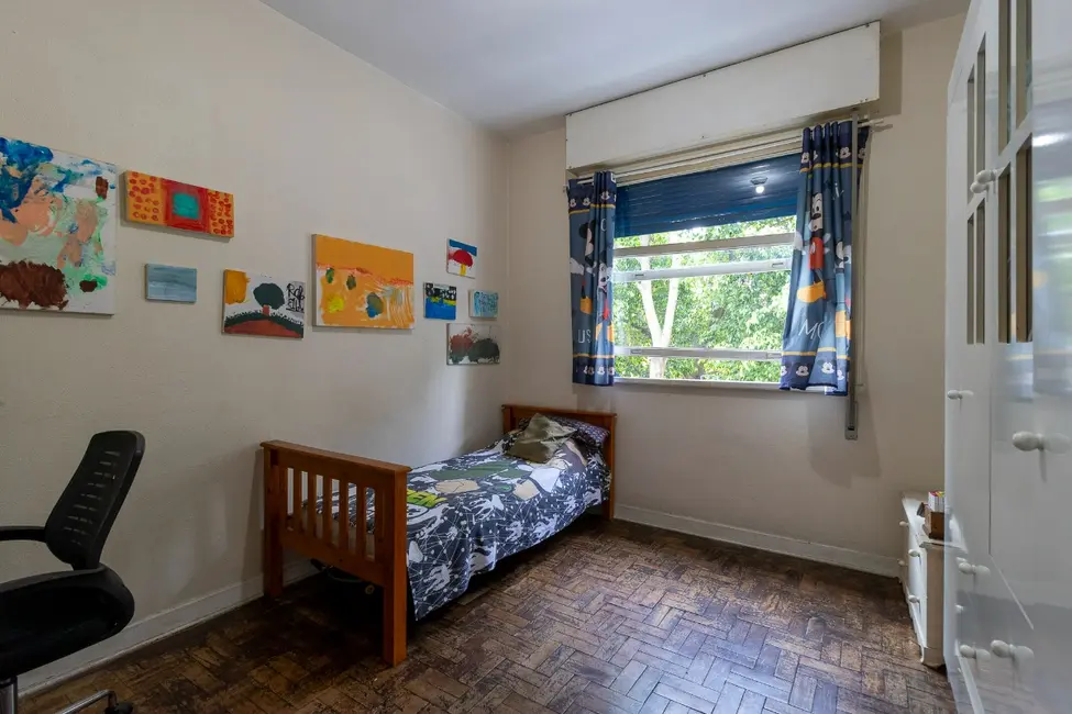 Foto 9 de Apartamento com 3 quartos à venda, 105m2 em Jardim Paulista, São Paulo - SP
