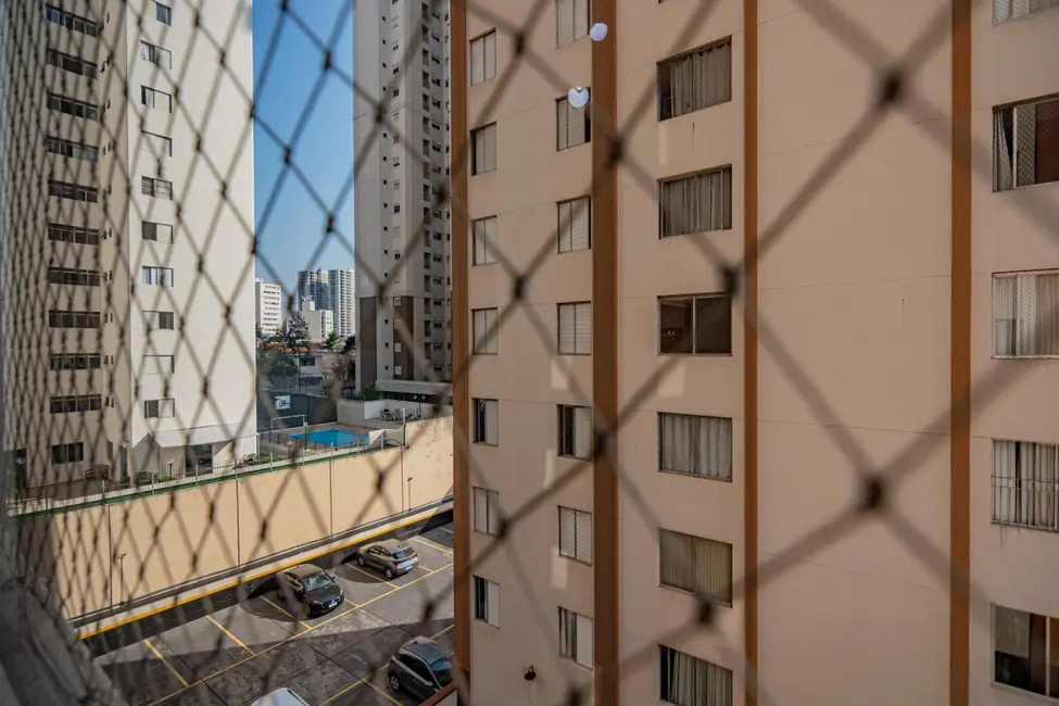 Foto 9 de Apartamento com 3 quartos à venda, 68m2 em Belenzinho, São Paulo - SP