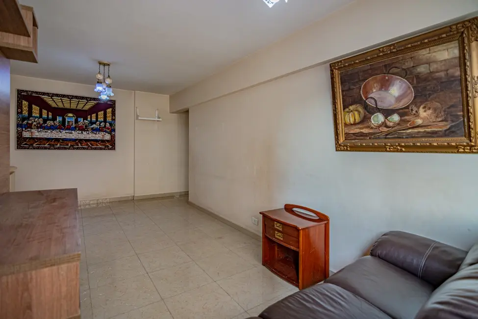 Foto 4 de Apartamento com 3 quartos à venda, 68m2 em Belenzinho, São Paulo - SP