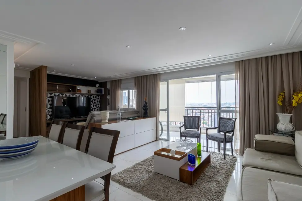 Foto 1 de Apartamento com 3 quartos à venda, 109m2 em Jardim Aeroporto, São Paulo - SP