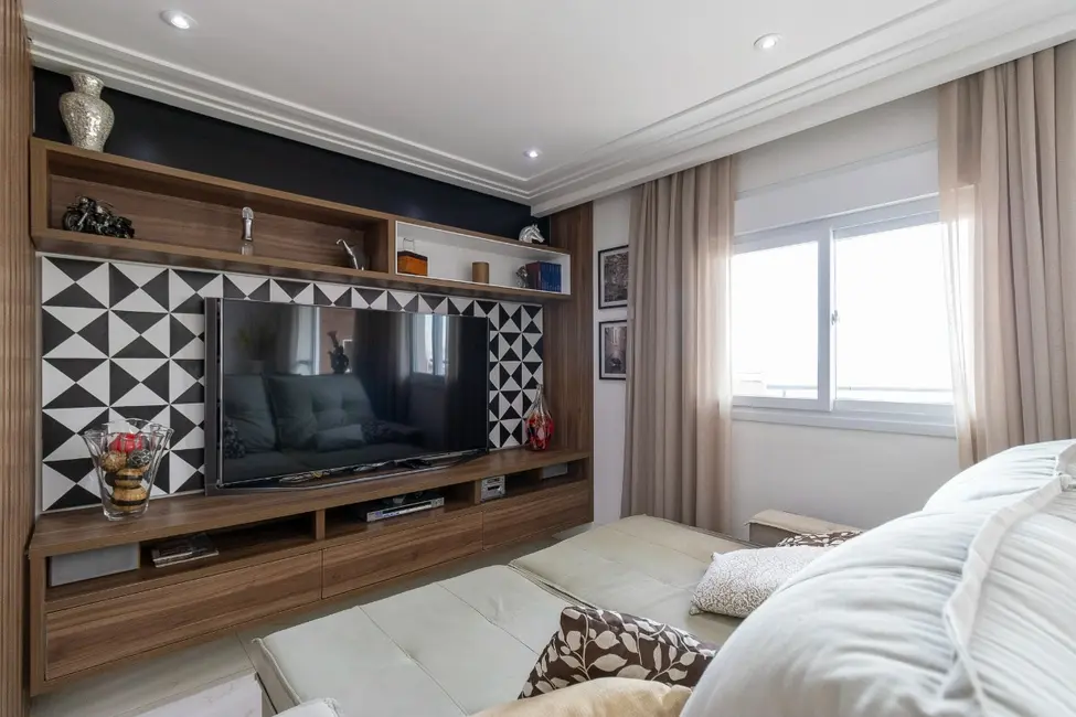 Apartamento com 3 quartos à venda, 109m2 em Jardim Aeroporto, São Paulo - SP - imagem 9 Foto 9 de Apartamento com 3 quartos à venda, 109m2 em Jardim Aeroporto, São Paulo - SP