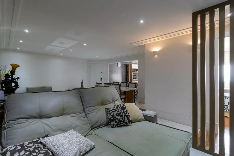 Apartamento com 3 quartos à venda, 109m2 em Jardim Aeroporto, São Paulo - SP - imagem 5 Foto 5 de Apartamento com 3 quartos à venda, 109m2 em Jardim Aeroporto, São Paulo - SP